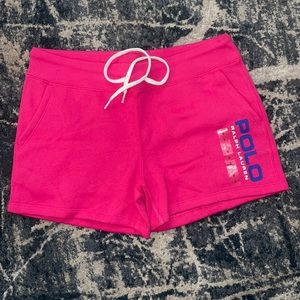 Polo Ralph Lauren shorts